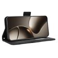 Xiaomi 15T Pro Kortholder Lommebokveske - Svart