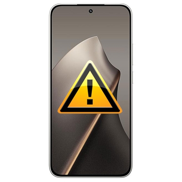 Xiaomi 15T Pro Kamera Reparasjon - 50 MP (Main)