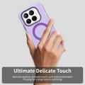 Xiaomi 15T Pro UltraGuard Matte MagSafe-deksel