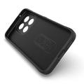Xiaomi 15T Rugged TPU-deksel - Svart