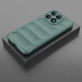 Xiaomi 15T Rugged TPU-deksel - Grøn