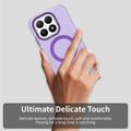 Xiaomi 15T UltraGuard Matte MagSafe-deksel