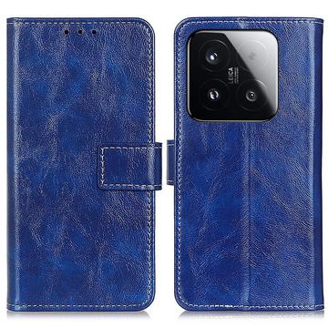 Xiaomi 15T Lommebokveske med Stativ