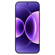 Xiaomi 17 - 512GB - Svart