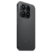 Xiaomi 17 - 512GB - Svart