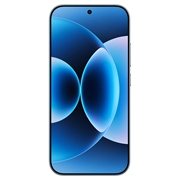 Xiaomi 17 - 512GB - Isblå