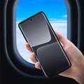 Xiaomi 17 Backup Ladedeksel - 10000mah - Svart