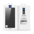 Xiaomi 17 Dux Ducis Skin Pro Flip-deksel - Svart