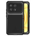 Xiaomi 17 Love Mei Powerful Hybrid-deksel