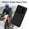 Xiaomi 17 Love Mei Powerful Hybrid-deksel