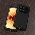 Xiaomi 17 Love Mei Powerful Hybrid-deksel