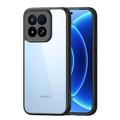 Xiaomi 17 Max Dux Ducis Aimo Hybrid-deksel - Svart