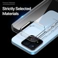 Xiaomi 17 Max Dux Ducis Clin Hybrid-deksel - Klar
