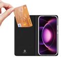 Xiaomi 17 Max Dux Ducis Skin Pro Flip-deksel
