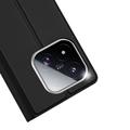 Xiaomi 17 Max Dux Ducis Skin Pro Flip-deksel