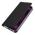 Xiaomi 17 Max Dux Ducis Skin Pro Flip-deksel