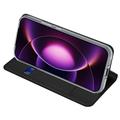 Xiaomi 17 Max Dux Ducis Skin Pro Flip-deksel
