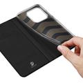 Xiaomi 17 Max Dux Ducis Skin Pro Flip-deksel