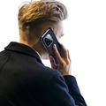 Xiaomi 17 Max Dux Ducis Skin Pro Flip-deksel - Blå