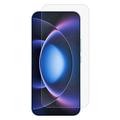 Xiaomi 17 Max Beskyttelsesglass - 9H - Case Friendly - Gjennomsiktig