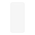 Xiaomi 17 Max Beskyttelsesglass - 9H - Case Friendly - Gjennomsiktig