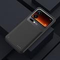 Xiaomi 17 Pro Backup Ladedeksel - 10000mah - Svart
