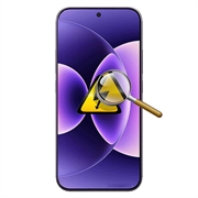 Xiaomi 17 Pro Diagnose