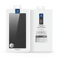 Xiaomi 17 Pro Dux Ducis Skin Pro Flip-deksel - Svart
