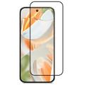 Xiaomi 17 Pro Full Cover Beskyttelsesglass - 9H - svart kant