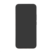 Xiaomi 17 Pro Max Frontdeksel & LCD-skjerm - Svart
