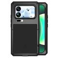 Xiaomi 17 Pro Max Love Mei Powerful Hybrid-deksel