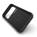 Xiaomi 17 Pro Max Rugged TPU-deksel - Svart