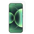 Xiaomi 17 Pro Max Beskyttelsesglass - 9H - Case Friendly - Gjennomsiktig