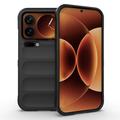 Xiaomi 17 Pro Rugged TPU-deksel
