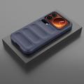 Xiaomi 17 Pro Rugged TPU-deksel