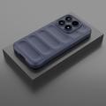 Xiaomi 17 Rugged TPU-deksel