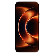 Xiaomi 17 Ultra - 1TB - Hvit