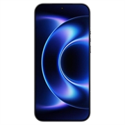 Xiaomi 17 Ultra - 512GB - svart