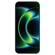 Xiaomi 17 Ultra - 512GB - Grønn