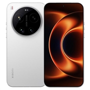 Xiaomi 17 Ultra - 512GB - Hvit