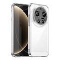 Xiaomi 17 Ultra Anti-Shock Hybrid-deksel