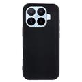 Xiaomi 17T Anti-skli TPU-deksel - svart
