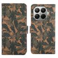 Xiaomi 17T Bohemian lommebokveske