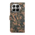 Xiaomi 17T Bohemian lommebokveske