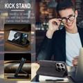 Xiaomi 17T Caseme 013 Series Lommebok-deksel
