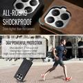 Xiaomi 17T Caseme 013 Series Lommebok-deksel