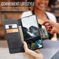 Xiaomi 17T Caseme 013 Series Lommebok-deksel