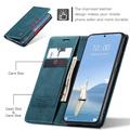 Xiaomi 17T Caseme 013 Series Lommebok-deksel - Blå