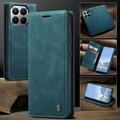 Xiaomi 17T Caseme 013 Series Lommebok-deksel - Blå