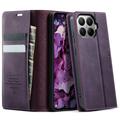 Xiaomi 17T Caseme 033 Lommebok-etui med kalvestruktur og RFID-blokkering